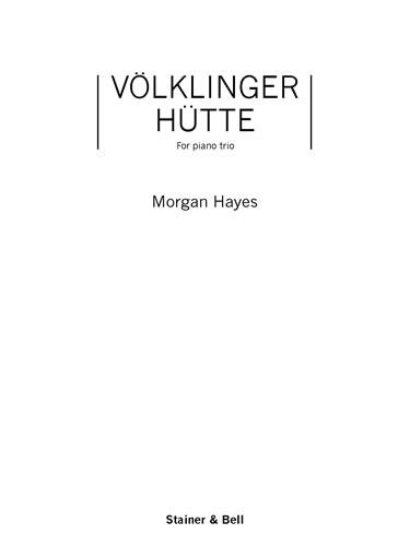 Volklinger Hutte